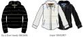 Image of Hooded Fleece Sweatshirts