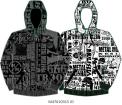 Recalled Hoodie