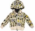 Recalled Harajuku Lovers Hooded Jacket