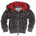 Recalled Harajuku Lovers Hooded Jacket