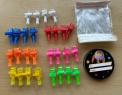 Recalled Syera Space Astronaut LED Finger Lights