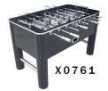 Recalled Table Soccer Game, Model X0761