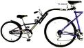 Recalled Tag-A-Long bicycle trailer