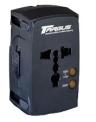 Recalled Targus Universal All-in-One Plug Adapter (front)