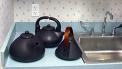 Recalled Ceraflame Ceramic Stove Top Tea Kettles