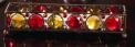 Recalled Tealight Candleholder