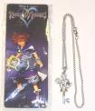 Recalled Children's Pendant (Kingdom of Hearts)