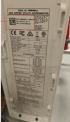 Recalled Powerwall 2 AC Battery System (Product Nameplate Sticker)