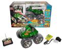 Recalled Thunder Spin R.C. Road Rage Stunt Machine Toy Truck