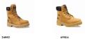 Recalled Timberland PRO Direct Attach Steel Toe Boots