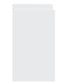 Recalled Timechee Changing Table Dresser (side)