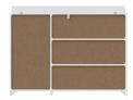 Recalled Timechee Changing Table Dresser (back)