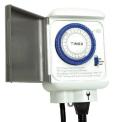 Recalled Timex Outdoor Appliance Timer