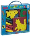 Recalled "Toddler Tote™" toddler activity set