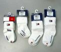 Recalled Tommy Hilfiger socks for infants and children