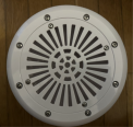 Recalled Topyond Pool Drain Port (Top View)