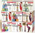 Recalled Tot Tower toy blocks packaging