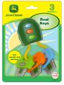 Recalled Toy Keys