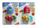 Recalled Toy Keys
