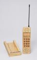 Recalled Cordless Push Button Toy Telephone