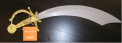 Recalled Toy Pirate Sword