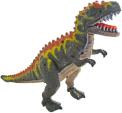 Image of recalled toy camotaurus