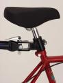 Recalled Hitchhiker III Trailer Bike Joint System