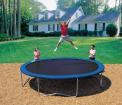 Recalled Trampoline
