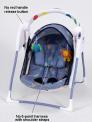 Recalled Travel Lite Swing