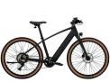 Trek FX+ 1S Stepover with recalled rear wheel bolts