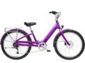 Electra Townie Go! Step Thru with recalled rear wheel bolts