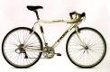 Recalled Trek road bike