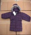 Recalled Little Girl's Fur Trimmed Parka (Style #79721)
