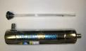 Recalled UV lamp and steel chamber
