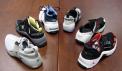 Recalled Jordan Trunner cross-training shoes