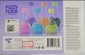Recalled Tubby Tots Fizzy Flask Bath Magic bath foam set – Batch number 082025 location