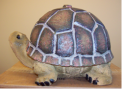 Recalled Turtle Sprinkler