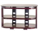 Recalled "Cherry Bentwood" model television stand