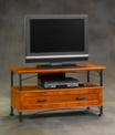 Image of Sauder TV Stand