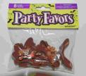 Recalled “Ugly Teeth” Party Favor
