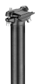 Recalled Seat Post with two silver bolts 