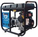 Recalled Valsi Single Phase Portable Generator