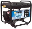 Recalled Valsi Single Phase Portable Generator
