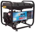 Recalled Valsi Single Phase Portable Generator