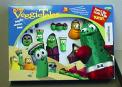 Recalled VeggieTales' Dave and the Giant Pickle playset