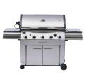 Recalled Vermont Castings barbeque grill