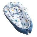 Recalled VEVOR Baby Lounger – Snow Deer