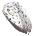 Recalled VEVOR Baby Lounger – Forest Friends (backpack)