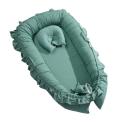 Recalled VEVOR Baby Lounger – Green