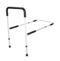 Recalled Vive Health Compact Bed Rail (model number LVA1024)